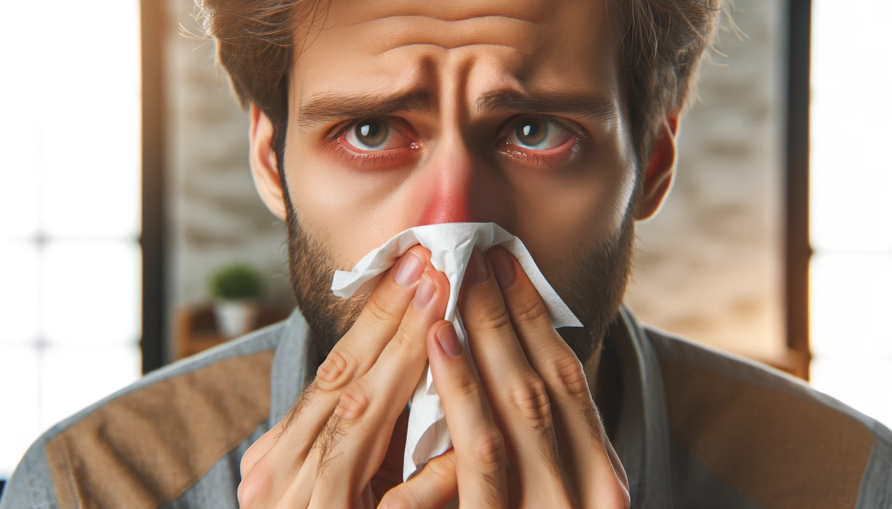 remedios caseros contra sinusitis