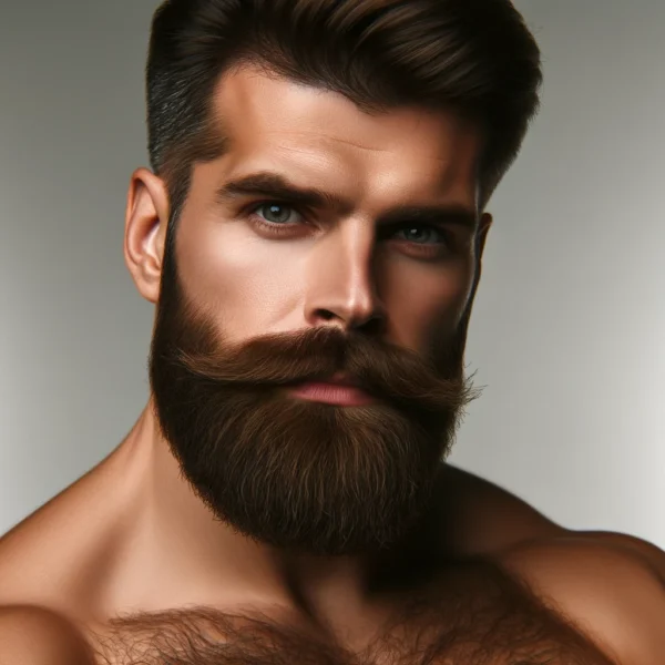 remedios caseros para crecer la barba