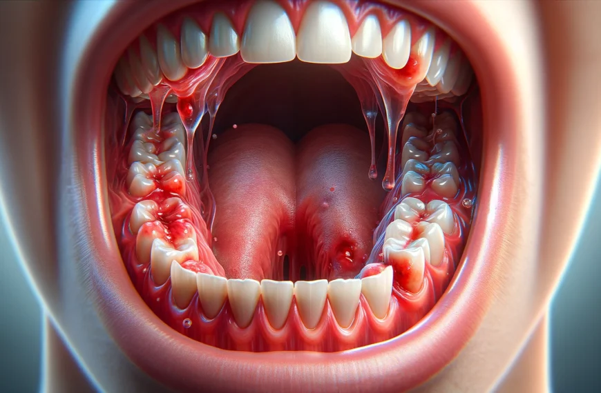 remedios caseros para gingivitis