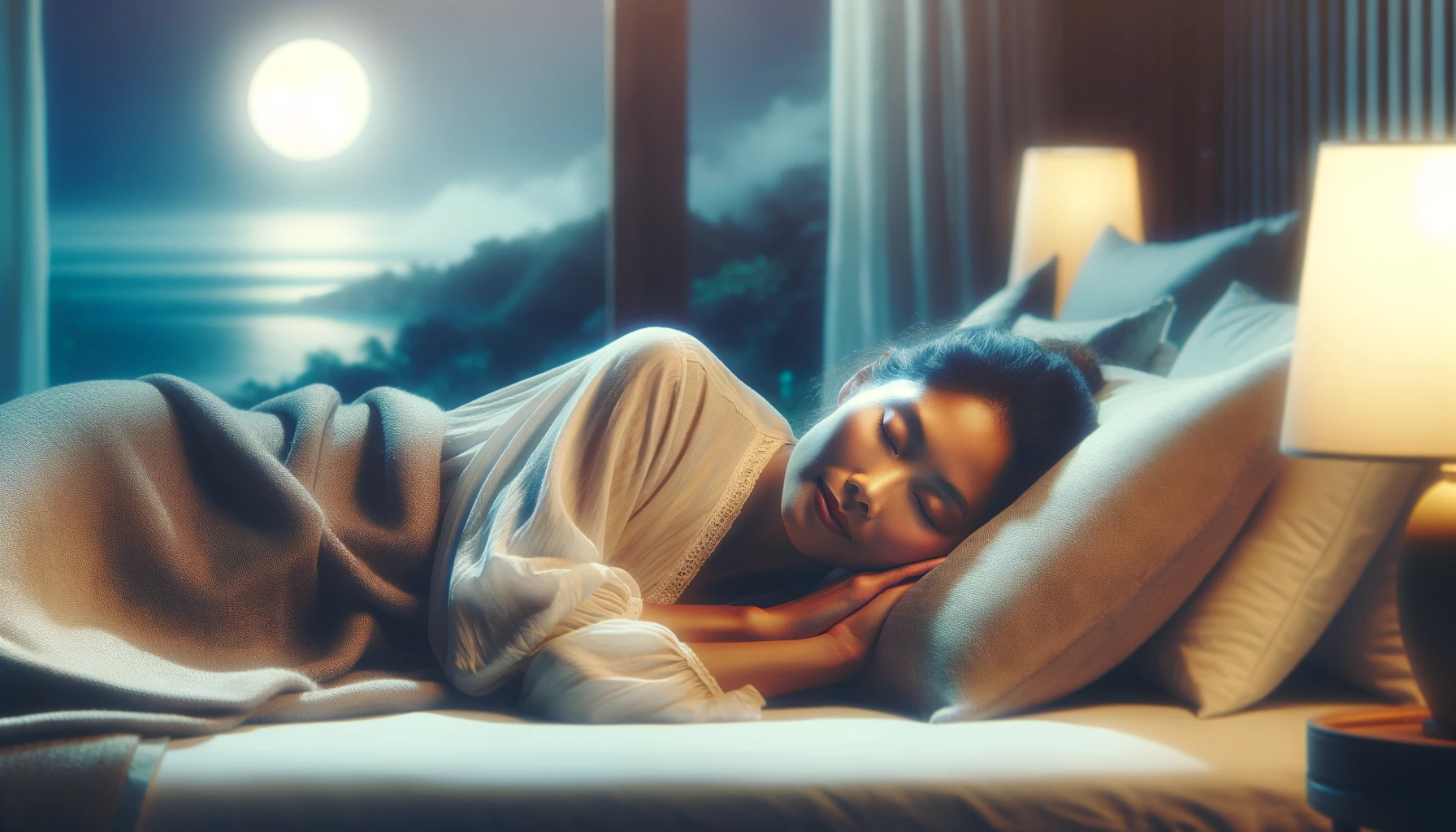 remedios caseros para poder dormir