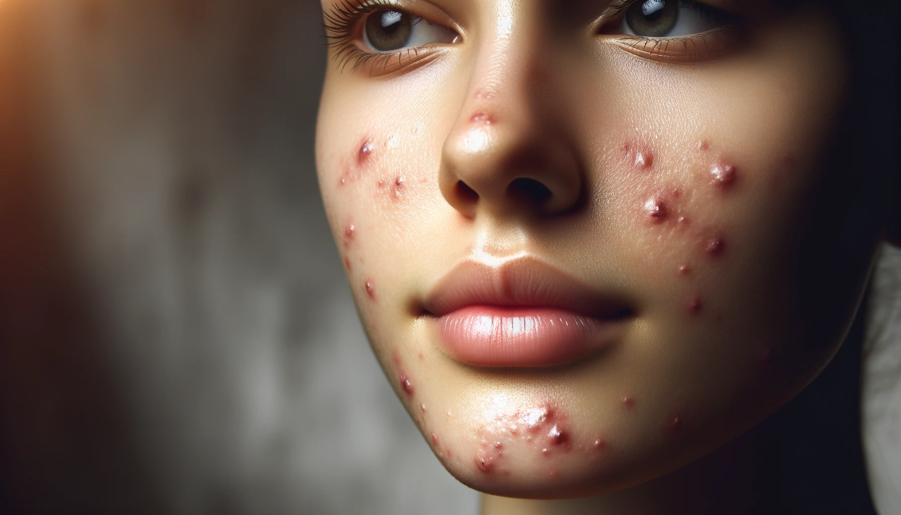 remedios caseros para quitar cicatrices de acne en la cara