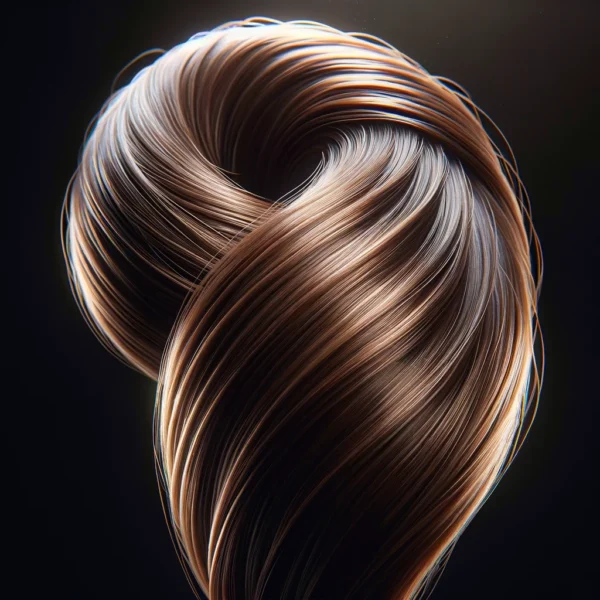 remedios caseros para un cabello suave y brillante
