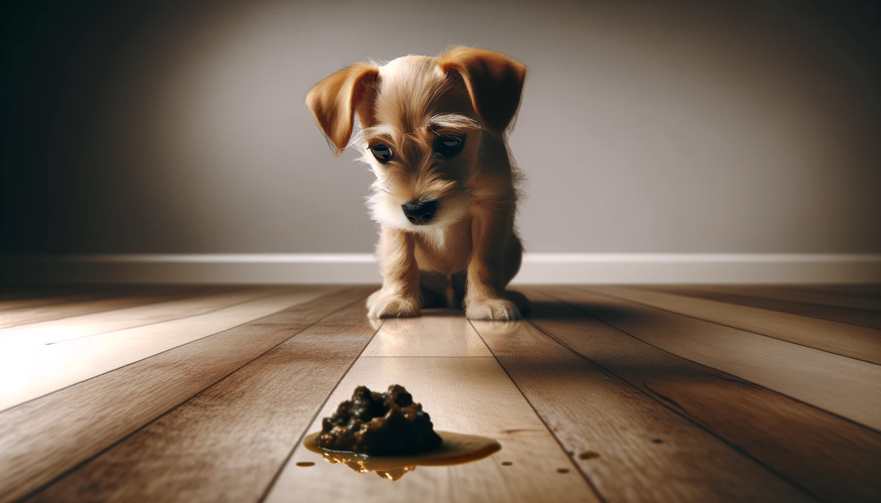 remedios caseros para un cachorro con vomito y diarrea
