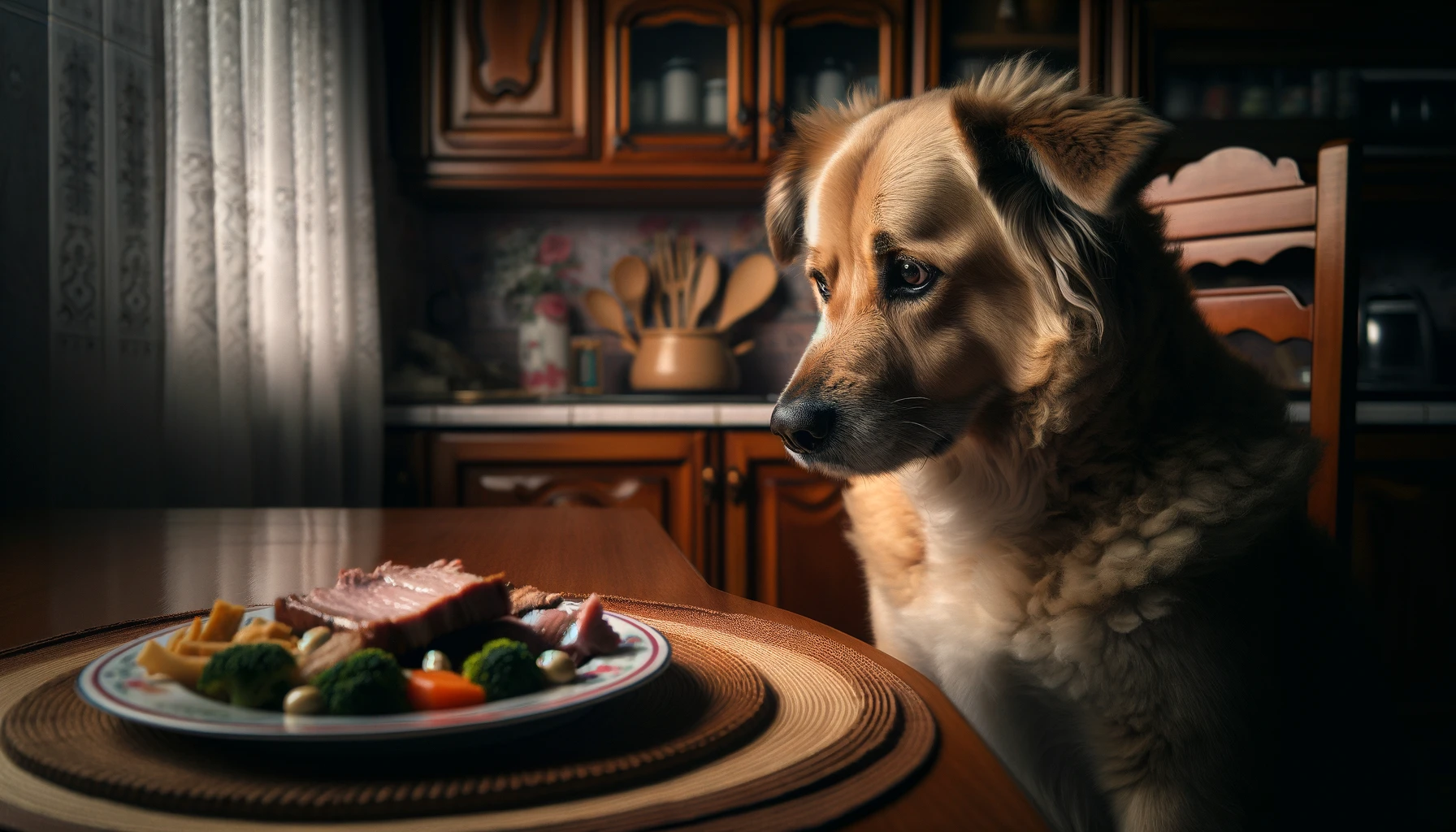 remedios caseros para un perro que no quiere comer