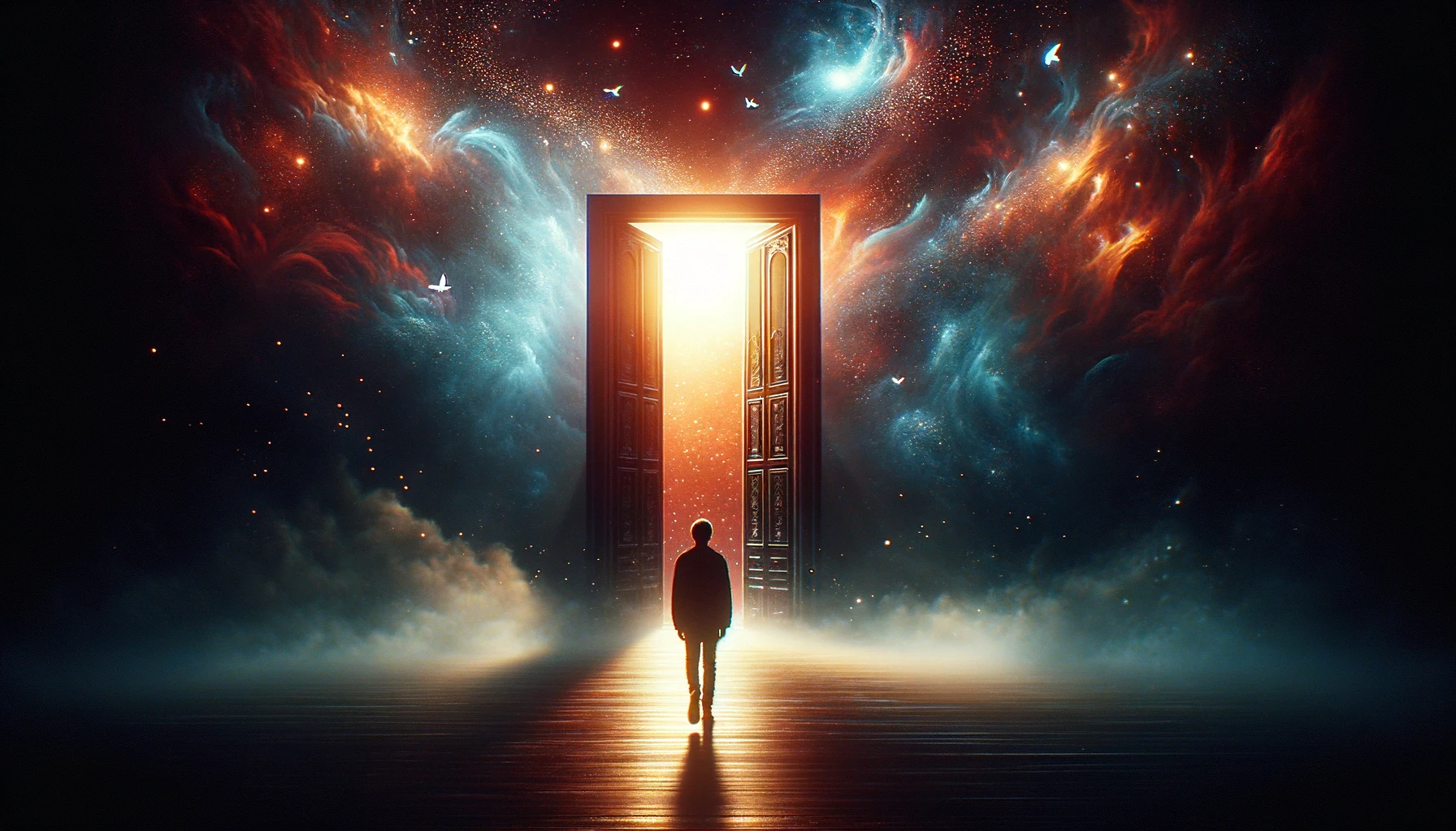 explorando el mundo de los sueños recurrentes