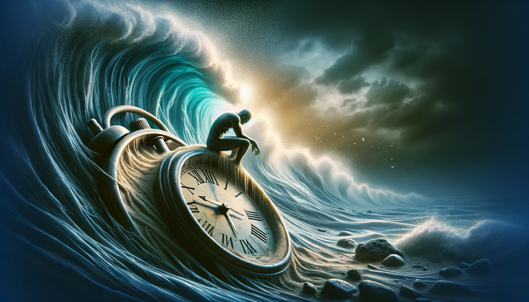superar momentos de pérdida de control en sueños