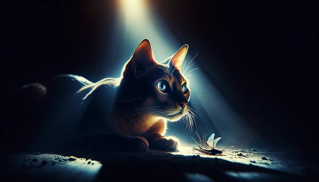 interpretando la presencia de gatos en sueños