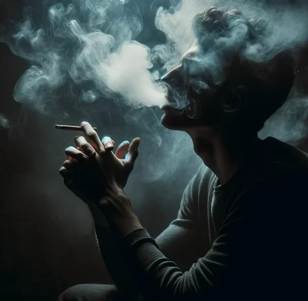 Soñar Fumando un Cigarro: Descifrando los Secretos del Subconsciente
