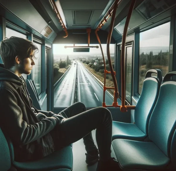 Soñar con Ir en Autobús: Descifrando el Significado de…