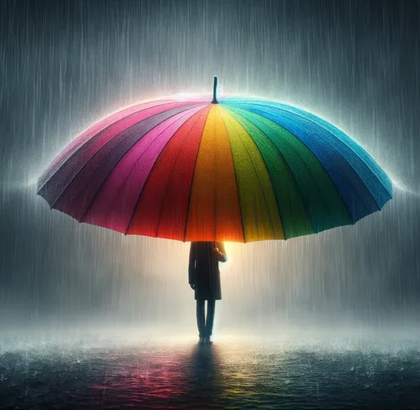 Soñar con un paraguas: ¿Qué secretos revela tu subconsciente?