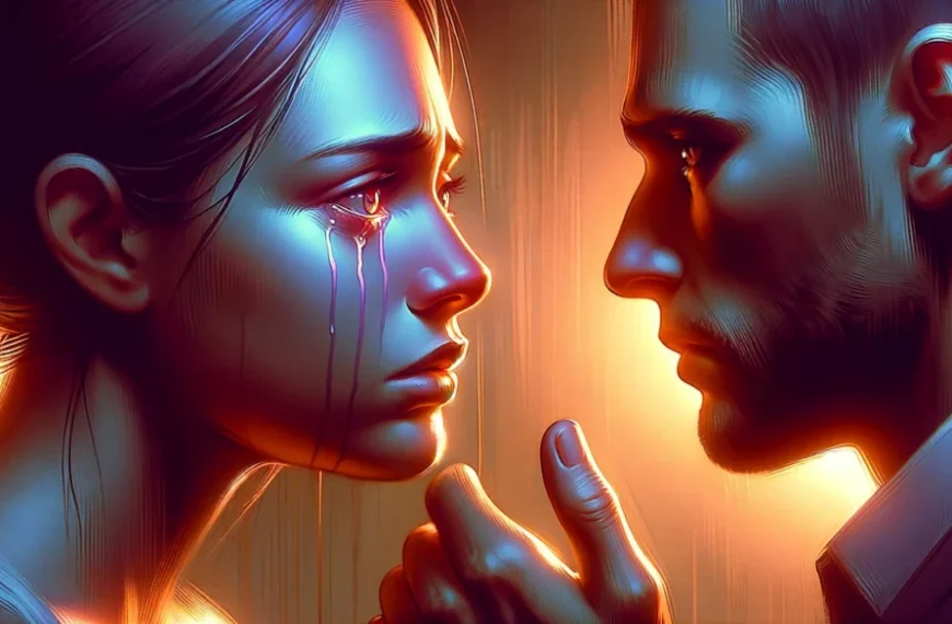 interpretación emocional de los sueños con lágrimas