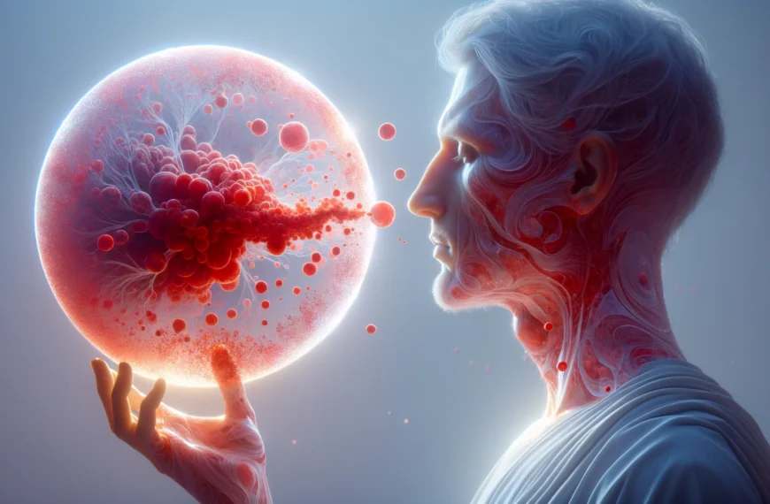 interpretando sueños alarmantes y su simbolismo en la salud emocional
