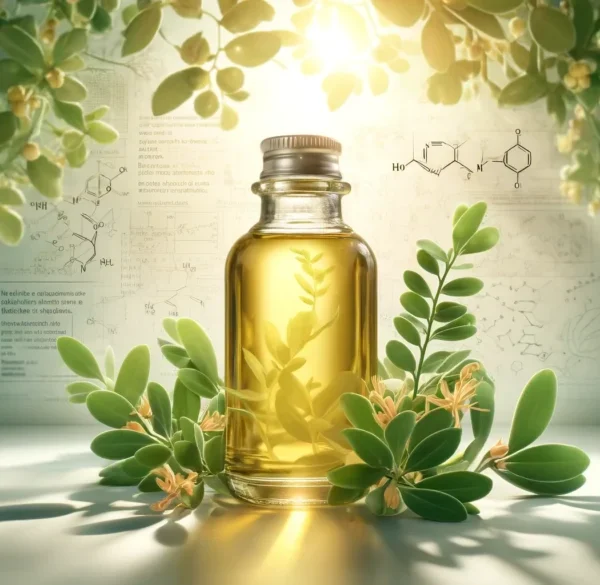 Cómo el aceite de jojoba puede transformar tu piel