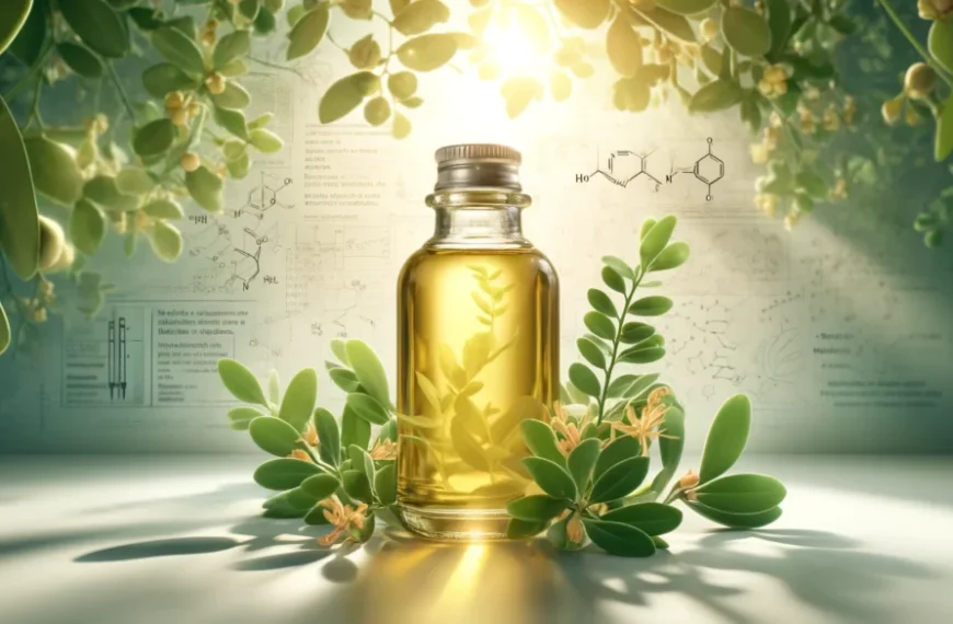 Cómo el aceite de jojoba puede transformar tu piel