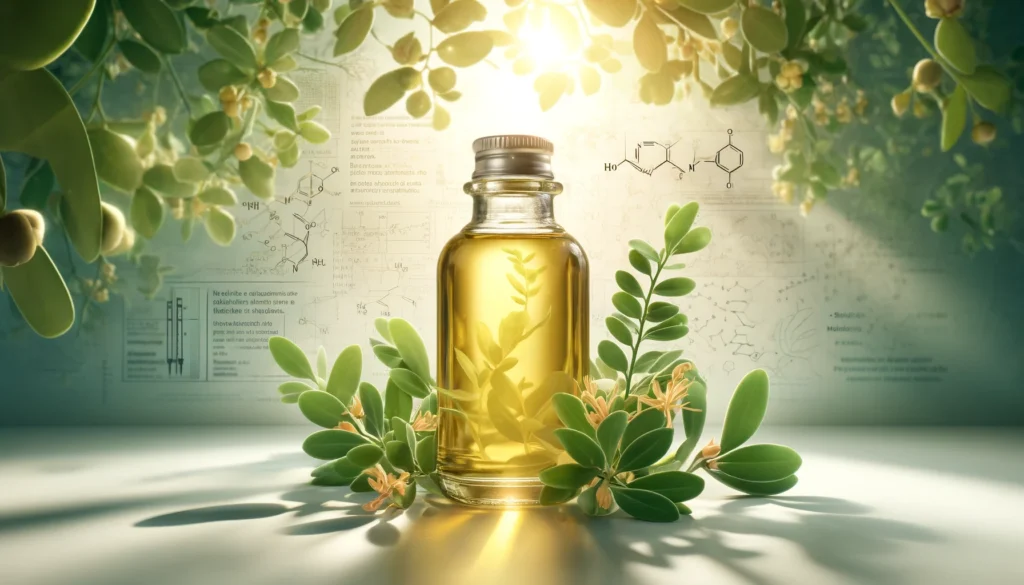 Cómo el aceite de jojoba puede transformar tu piel