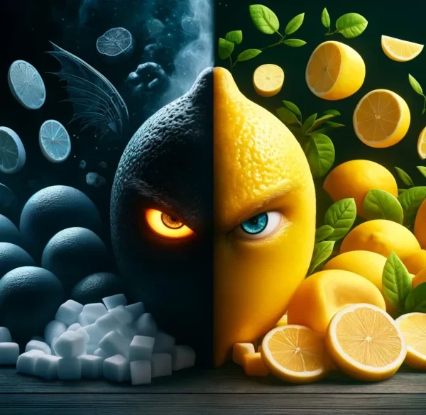 Ácido úrico alto: ¿es el limón un villano o aliado?