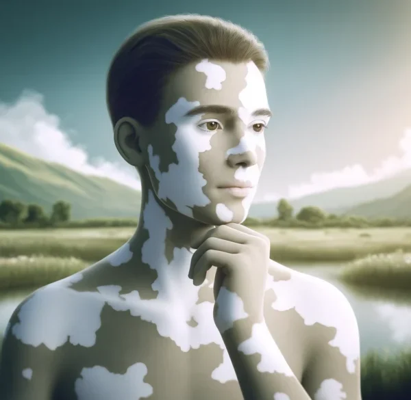 La Belleza en la Diversidad: Explorando el Vitiligo Segmentario