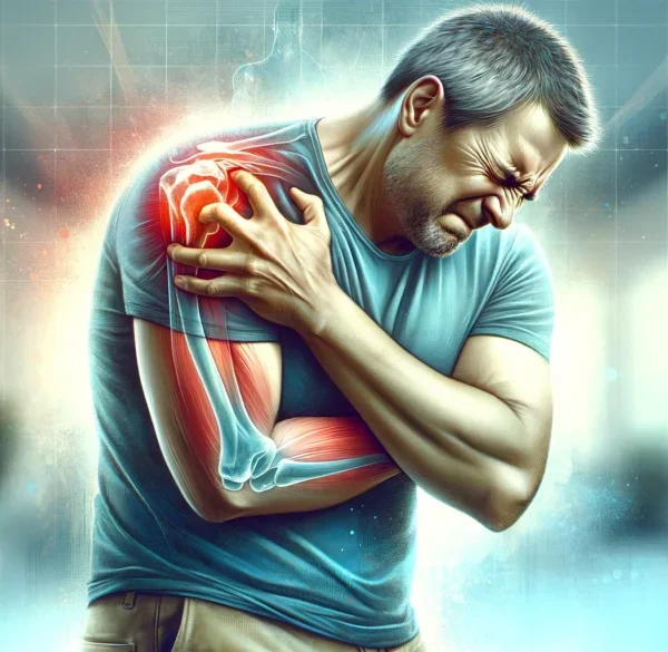 Dolor en el Hombro