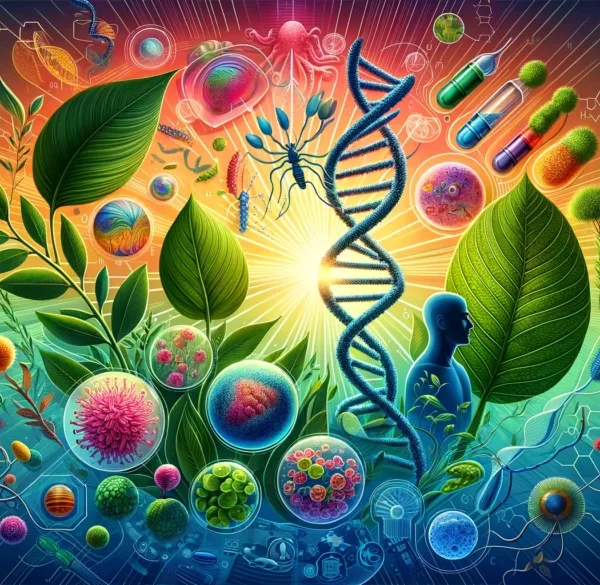 Diversidad en la Biología