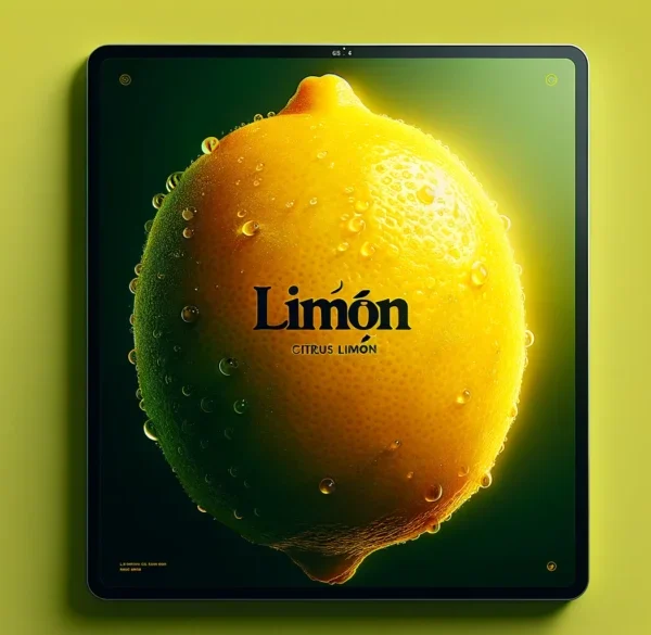 Limón: Solución natural contra las estrías