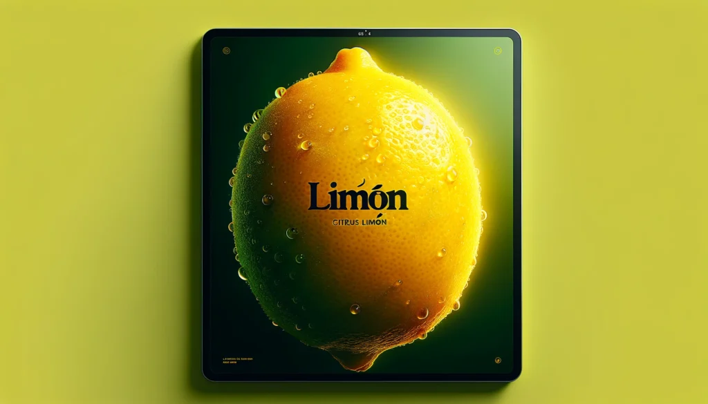 Limón