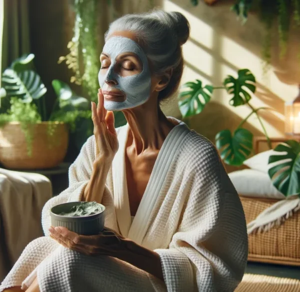 Belleza Intemporal: Mascarillas Caseras para Revitalizar la Piel Madura