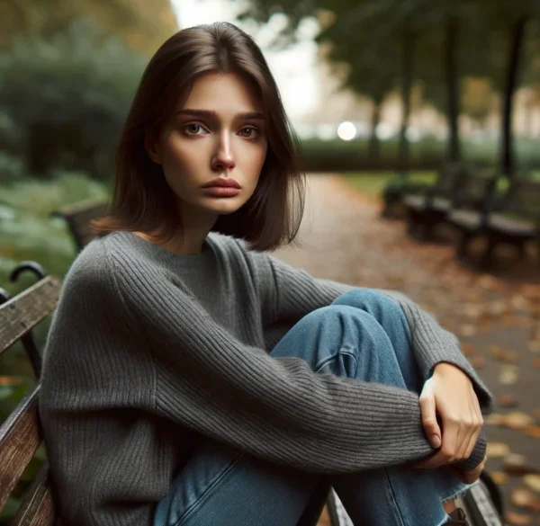 La Tristeza en Quietud