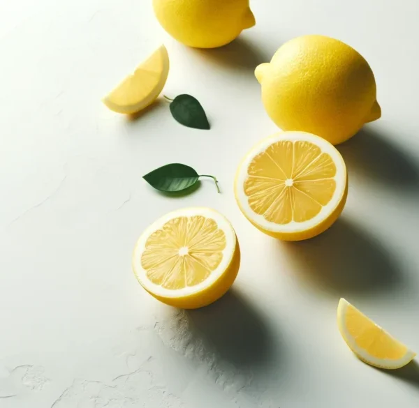 Cómo usar el limón para desinflamar la barriga